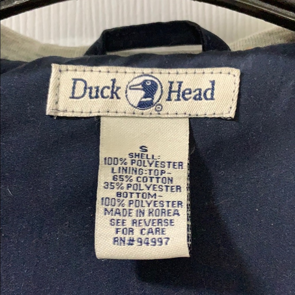 Duck Head jacket - Picture 2 of 2